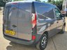 USED 2020 RENAULT KANGOO ZE ML20 33kWh Business Electric Auto MWB (i) (60 ps) 