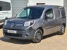 USED 2020 RENAULT KANGOO ZE ML20 33kWh Business Electric Auto MWB (i) (60 ps) 