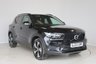 USED 2022 22 VOLVO XC40 1.5h T4 Recharge 10.7kWh Plus SUV 5dr Petrol Plug-in Hybrid Auto Euro 6 (s/s) (211 ps) FREE 24 MONTH WARRANTY, FULL SERVICE HISTORY, OPTICAL REAR SENSORS