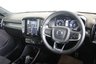 USED 2022 22 VOLVO XC40 1.5h T4 Recharge 10.7kWh Plus SUV 5dr Petrol Plug-in Hybrid Auto Euro 6 (s/s) (211 ps) FREE 24 MONTH WARRANTY, FULL SERVICE HISTORY, OPTICAL REAR SENSORS