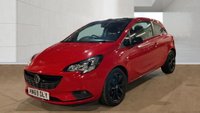 USED 2019 69 VAUXHALL CORSA 1.4i ecoTEC Griffin Hatchback 3dr Petrol Manual Euro 6 (90 ps) 