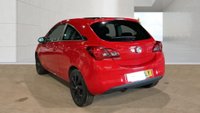 USED 2019 69 VAUXHALL CORSA 1.4i ecoTEC Griffin Hatchback 3dr Petrol Manual Euro 6 (90 ps) 