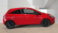 USED 2019 69 VAUXHALL CORSA 1.4i ecoTEC Griffin Hatchback 3dr Petrol Manual Euro 6 (90 ps) 