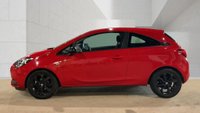 USED 2019 69 VAUXHALL CORSA 1.4i ecoTEC Griffin Hatchback 3dr Petrol Manual Euro 6 (90 ps) 