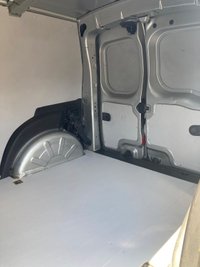 USED 2017 67 RENAULT KANGOO 1.5 ML19 dCi ENERGY Business+ PANEL VAN  Diesel Manual FWD L2 H1 (90 bhp) NO VAT WITH AIR CON !!! LOVELY VAN !!!!