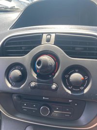 USED 2017 67 RENAULT KANGOO 1.5 ML19 dCi ENERGY Business+ PANEL VAN  Diesel Manual FWD L2 H1 (90 bhp) NO VAT WITH AIR CON !!! LOVELY VAN !!!!