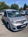 USED 2017 67 RENAULT KANGOO 1.5 ML19 dCi ENERGY Business+ PANEL VAN  Diesel Manual FWD L2 H1 (90 bhp) NO VAT WITH AIR CON !!! LOVELY VAN !!!!