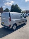 USED 2017 67 RENAULT KANGOO 1.5 ML19 dCi ENERGY Business+ PANEL VAN  Diesel Manual FWD L2 H1 (90 bhp) NO VAT WITH AIR CON !!! LOVELY VAN !!!!