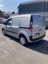 USED 2017 67 RENAULT KANGOO 1.5 ML19 dCi ENERGY Business+ PANEL VAN  Diesel Manual FWD L2 H1 (90 bhp) NO VAT WITH AIR CON !!! LOVELY VAN !!!!