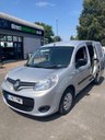 USED 2017 67 RENAULT KANGOO 1.5 ML19 dCi ENERGY Business+ PANEL VAN  Diesel Manual FWD L2 H1 (90 bhp) NO VAT WITH AIR CON !!! LOVELY VAN !!!!