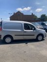 USED 2017 67 RENAULT KANGOO 1.5 ML19 dCi ENERGY Business+ PANEL VAN  Diesel Manual FWD L2 H1 (90 bhp) NO VAT WITH AIR CON !!! LOVELY VAN !!!!