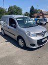 USED 2017 67 RENAULT KANGOO 1.5 ML19 dCi ENERGY Business+ PANEL VAN  Diesel Manual FWD L2 H1 (90 bhp) NO VAT WITH AIR CON !!! LOVELY VAN !!!!
