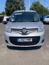 USED 2017 67 RENAULT KANGOO 1.5 ML19 dCi ENERGY Business+ PANEL VAN  Diesel Manual FWD L2 H1 (90 bhp) NO VAT WITH AIR CON !!! LOVELY VAN !!!!