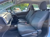 USED 2012 12 TOYOTA YARIS 1.33 Dual VVT-i TR Hatchback 3dr Petrol Manual Euro 5 (101 ps) BY APPOINTMENT ONLY - Alloy Wheels, Air Con, Rear Parking Camera, Bluetooth, Touch Screen Display.