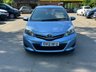 USED 2012 12 TOYOTA YARIS 1.33 Dual VVT-i TR Hatchback 3dr Petrol Manual Euro 5 (101 ps) BY APPOINTMENT ONLY - Alloy Wheels, Air Con, Rear Parking Camera, Bluetooth, Touch Screen Display.