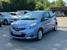 USED 2012 12 TOYOTA YARIS 1.33 Dual VVT-i TR Hatchback 3dr Petrol Manual Euro 5 (101 ps) BY APPOINTMENT ONLY - Alloy Wheels, Air Con, Rear Parking Camera, Bluetooth, Touch Screen Display.
