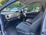 USED 2012 12 TOYOTA YARIS 1.33 Dual VVT-i TR Hatchback 3dr Petrol Manual Euro 5 (101 ps) BY APPOINTMENT ONLY - Alloy Wheels, Air Con, Rear Parking Camera, Bluetooth, Touch Screen Display.