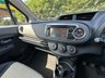 USED 2012 12 TOYOTA YARIS 1.33 Dual VVT-i TR Hatchback 3dr Petrol Manual Euro 5 (101 ps) BY APPOINTMENT ONLY - Alloy Wheels, Air Con, Rear Parking Camera, Bluetooth, Touch Screen Display.