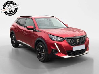 2020 PEUGEOT 2008 1.2 PureTech Allure Premium SUV 5dr Petrol Manual Euro 6 (s/s) (100 ps) £10999.00