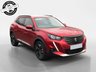 USED 2020 70 PEUGEOT 2008 1.2 PureTech Allure Premium SUV 5dr Petrol Manual Euro 6 (s/s) (100 ps) 