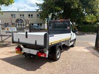 USED 2022 22 MERCEDES-BENZ SPRINTER 315 CDI Progressive Single Cab  Alloy Tipper RWD L2 150 - ONLY 26000 MILES ONE OWNER + 26000 MILES + S/HISTORY