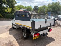 USED 2022 22 MERCEDES-BENZ SPRINTER 315 CDI Progressive Single Cab  Alloy Tipper RWD L2 150 - ONLY 26000 MILES ONE OWNER + 26000 MILES + S/HISTORY