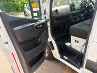 USED 2022 22 MERCEDES-BENZ SPRINTER 315 CDI Progressive Single Cab  Alloy Tipper RWD L2 150 - ONLY 26000 MILES ONE OWNER + 26000 MILES + S/HISTORY