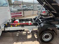 USED 2022 22 MERCEDES-BENZ SPRINTER 315 CDI Progressive Single Cab  Alloy Tipper RWD L2 150 - ONLY 26000 MILES ONE OWNER + 26000 MILES + S/HISTORY