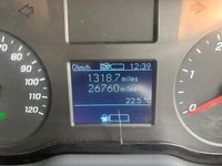 USED 2022 22 MERCEDES-BENZ SPRINTER 315 CDI Progressive Single Cab  Alloy Tipper RWD L2 150 - ONLY 26000 MILES ONE OWNER + 26000 MILES + S/HISTORY