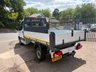 USED 2022 22 MERCEDES-BENZ SPRINTER 315 CDI Progressive Single Cab  Alloy Tipper RWD L2 150 - ONLY 26000 MILES ONE OWNER + 26000 MILES + S/HISTORY