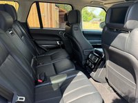 USED 2017 17 LAND ROVER RANGE ROVER 3.0 TD V6 Autobiography SUV 5dr Diesel Auto 4WD Euro 6 (s/s) (258 ps) 