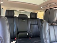 USED 2017 17 LAND ROVER RANGE ROVER 3.0 TD V6 Autobiography SUV 5dr Diesel Auto 4WD Euro 6 (s/s) (258 ps) 