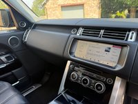 USED 2017 17 LAND ROVER RANGE ROVER 3.0 TD V6 Autobiography SUV 5dr Diesel Auto 4WD Euro 6 (s/s) (258 ps) 