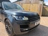 USED 2017 17 LAND ROVER RANGE ROVER 3.0 TD V6 Autobiography SUV 5dr Diesel Auto 4WD Euro 6 (s/s) (258 ps) 