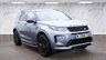 USED 2023 23 LAND ROVER DISCOVERY SPORT 1.5 P300e 12.2kWh R-Dynamic HSE SUV 5dr Petrol Plug-in Hybrid Auto 4WD Euro 6 (s/s) (309 ps) 2 KEYS, DEALER FSH, LEATHER TRIM!!