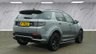 USED 2023 23 LAND ROVER DISCOVERY SPORT 1.5 P300e 12.2kWh R-Dynamic HSE SUV 5dr Petrol Plug-in Hybrid Auto 4WD Euro 6 (s/s) (309 ps) 2 KEYS, DEALER FSH, LEATHER TRIM!!