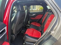 USED 2018 67 JAGUAR F-PACE 2.0 D180 R-Sport SUV 5dr Diesel Auto AWD Euro 6 (s/s) (180 ps) Two Previous Owners Just 40000 Miles Since New+Full Leather+Heated Seats+Panoramic Sunroof+Reversing Camera+More