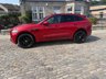 USED 2018 67 JAGUAR F-PACE 2.0 D180 R-Sport SUV 5dr Diesel Auto AWD Euro 6 (s/s) (180 ps) Two Previous Owners Just 40000 Miles Since New+Full Leather+Heated Seats+Panoramic Sunroof+Reversing Camera+More