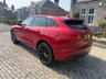 USED 2018 67 JAGUAR F-PACE 2.0 D180 R-Sport SUV 5dr Diesel Auto AWD Euro 6 (s/s) (180 ps) Two Previous Owners Just 40000 Miles Since New+Full Leather+Heated Seats+Panoramic Sunroof+Reversing Camera+More