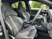 USED 2023 73 FORD FOCUS 2.3T EcoBoost ST Hatchback 5dr Petrol Manual Euro 6 (s/s) (280 ps) REVERSE CAM+HEATED SEATS+SATNAV+DAB