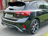 USED 2023 73 FORD FOCUS 2.3T EcoBoost ST Hatchback 5dr Petrol Manual Euro 6 (s/s) (280 ps) REVERSE CAM+HEATED SEATS+SATNAV+DAB
