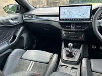 USED 2023 73 FORD FOCUS 2.3T EcoBoost ST Hatchback 5dr Petrol Manual Euro 6 (s/s) (280 ps) REVERSE CAM+HEATED SEATS+SATNAV+DAB