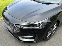 USED 2023 73 FORD FOCUS 2.3T EcoBoost ST Hatchback 5dr Petrol Manual Euro 6 (s/s) (280 ps) REVERSE CAM+HEATED SEATS+SATNAV+DAB