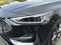 USED 2023 73 FORD FOCUS 2.3T EcoBoost ST Hatchback 5dr Petrol Manual Euro 6 (s/s) (280 ps) REVERSE CAM+HEATED SEATS+SATNAV+DAB
