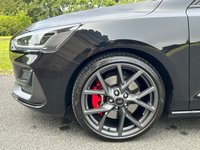 USED 2023 73 FORD FOCUS 2.3T EcoBoost ST Hatchback 5dr Petrol Manual Euro 6 (s/s) (280 ps) REVERSE CAM+HEATED SEATS+SATNAV+DAB