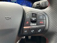 USED 2023 73 FORD FOCUS 2.3T EcoBoost ST Hatchback 5dr Petrol Manual Euro 6 (s/s) (280 ps) REVERSE CAM+HEATED SEATS+SATNAV+DAB