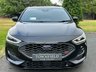 USED 2023 73 FORD FOCUS 2.3T EcoBoost ST Hatchback 5dr Petrol Manual Euro 6 (s/s) (280 ps) REVERSE CAM+HEATED SEATS+SATNAV+DAB