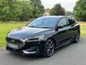 USED 2023 73 FORD FOCUS 2.3T EcoBoost ST Hatchback 5dr Petrol Manual Euro 6 (s/s) (280 ps) REVERSE CAM+HEATED SEATS+SATNAV+DAB