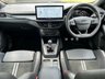 USED 2023 73 FORD FOCUS 2.3T EcoBoost ST Hatchback 5dr Petrol Manual Euro 6 (s/s) (280 ps) REVERSE CAM+HEATED SEATS+SATNAV+DAB