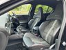 USED 2023 73 FORD FOCUS 2.3T EcoBoost ST Hatchback 5dr Petrol Manual Euro 6 (s/s) (280 ps) REVERSE CAM+HEATED SEATS+SATNAV+DAB
